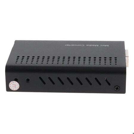 Add-On 100M/1G/2.5G/5G/10GBASE-NRJ-45 TO OPEN SFP+ PORT MEDIA CONVERTE ADD-GMCMNN-SFP+